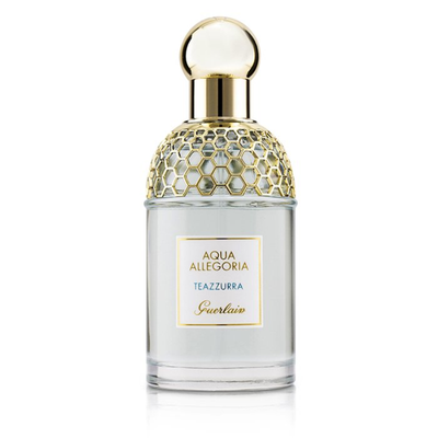 

GUERLAIN - Aqua Allegoria Teazzurra Eau De Toilette Spray 75ml25oz