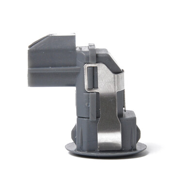 

Replacement for Mitsubishi Grandis MR587688 PDC Rear Assist Aid Parking Sensor Car Accessory
