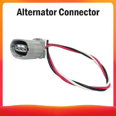 

Car Alternator Repair Plug Connector for HitachiMitsubishiFordHolden
