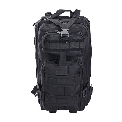 

Waterproof 30L Hiking Backpack Bag