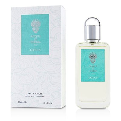 

ACQUA DI STRESA - Lotus Eau De Parfum Spray 100ml34oz