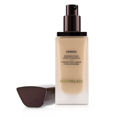 

HOURGLASS - Vanish Seamless Finish Liquid Foundation - Alabaster 25ml084oz