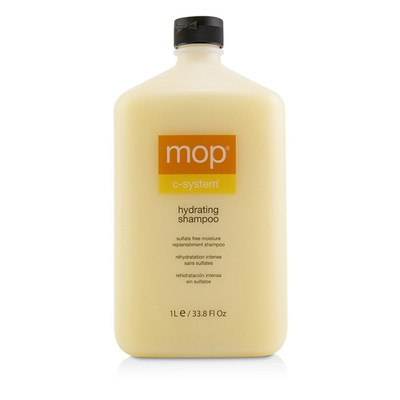 

MOP - MOP C-System Hydrating Shampoo 1000ml338oz
