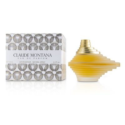 

MONTANA - Claude Montana Eau De Parfum Spray 100ml34oz