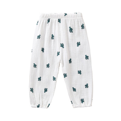 

Autumn Children sweatpants Baby Girl leggings Floral Print Long Pants Trousers Kids Casual Cotton Soft Bottoms 6M-4T