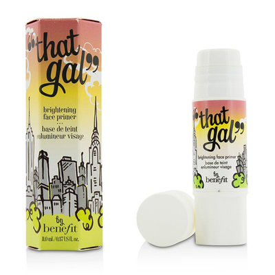 

BENEFIT - That Gal Brightening Face Primer 11ml037oz