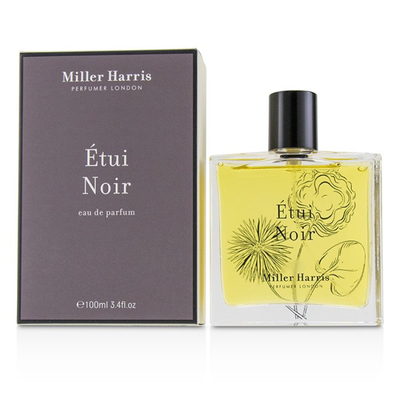

MILLER HARRIS - Etui Noir Eau De Parfum Spray 100ml34oz