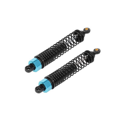 

2pcs Shock Absorber Damper 90mm RC Car Parts for 110 JLB HSP EM DHK HPI RC Car Short Truck
