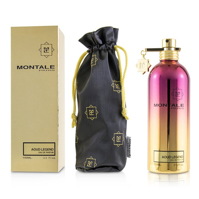 

MONTALE - Aoud Legend Eau De Parfum Spray 100ml34oz