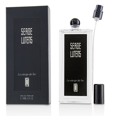 

SERGE LUTENS - La Vierge De Fer Eau De Parfum Spray 100ml33oz