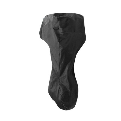 

Boat Engine Cover Full Outboard Motor Cover Waterproof Oxford Cloth Anti-sunlight Dust proof