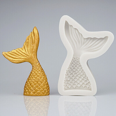 

3D Silicone Fondant Cake Mould Chocolate Sugarcraft Icing Mold DIY Practical