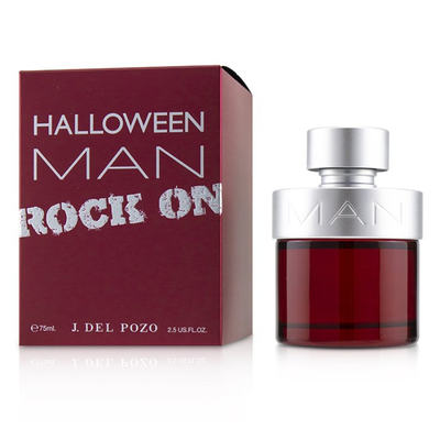 

JESUS DEL POZO - Halloween Rock On Eau De Toilette Spray 75ml25oz