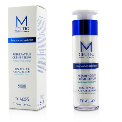 

THALGO - MCEUTIC Resurfacer Cream-Serum 50ml169oz