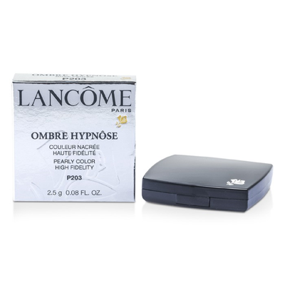 

LANCOME - Ombre Hypnose Eyeshadow - P203 Rose Perlee Pearly Color 25g008oz