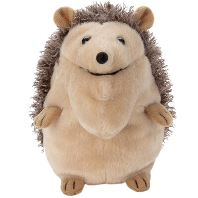 

Tailored Big Head Lion Hedgehog Panda Toy Animal Stuffed Doll Plush Toys Birthday Gift