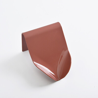 

〖Follure〗Soap Box Wall-mounted Drain Soap Holder Storage Container for Bathroom Home