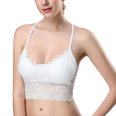 

Push Up Bra Padded Bras for Women Fitness Top Bralette Underwear Bralet Workout Bra sujetadores mujer sosten