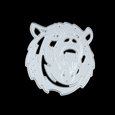 

Gobestart Metal Cutting Dies Stencil Scrapbook Paper Cards Craft Embossing DIY Die-Cut A