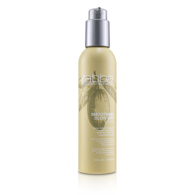 

ABBA - Smoothing Blow Dry Lotion 177ml6oz