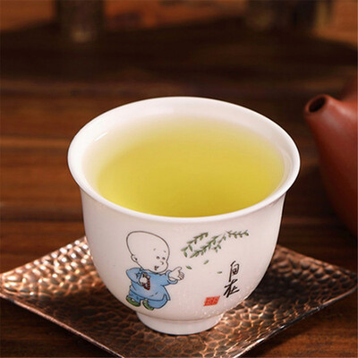 

Promotion Vacuum packages 500g Milk Oolong Tea Alishan Mountain Jin Xuan Strong Cream Flavor Wulong TeaReduce Weight Tea