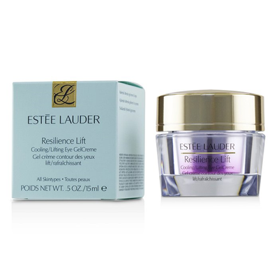 

ESTEE LAUDER - Resilience Lift Cooling Lifting Eye GelCreme 15ml05oz
