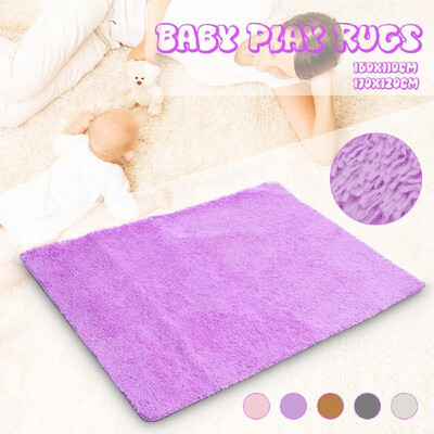 

Silk Wool Non-slip Carpet 12001700mm Thickness 45mm Warm Blankets