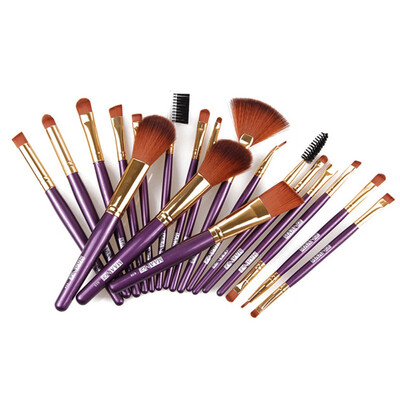

Professional Make Up Brush Set pincel maquiagem For Beauty Blush Contour Foundation Makeup Brushes Cosmetics
