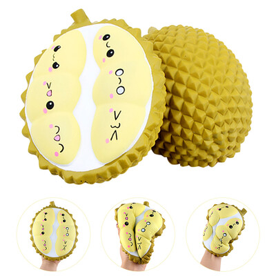 

〖Follure〗New Durian Pattern Simulation Slow Rebound Decompression Educational Toy