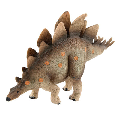

Tailored Educational Simulated Dinosaur Model Kids Children Toy Dinosaur Gift
