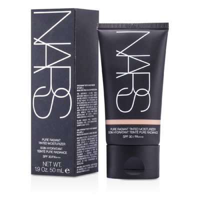 

NARS - Pure Radiant Tinted Moisturizer SPF 30 - Malaga 50ml19oz
