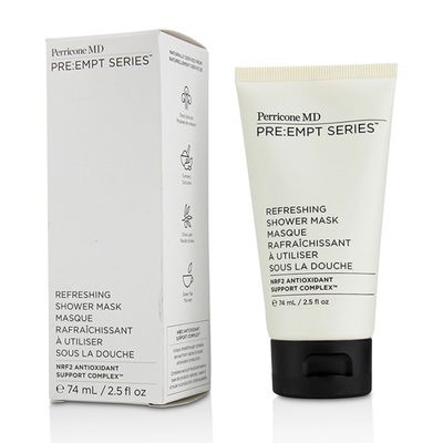 

PERRICONE MD - PreEmpt Series Refreshing Shower Mask 74ml25oz