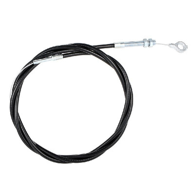 

Go Kart Enhanced 71" Long Throttle Cable 63" Casing 8252-1390 for Manco ASW Cart