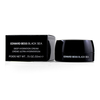 

EDWARD BESS - Black Sea Deep Hydration Cream 22ml075oz