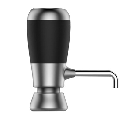 

Rechargeable Electric Smart Wine Aerator Fast Decanter Magic Pourer Auto Dispenser Wine Accessories