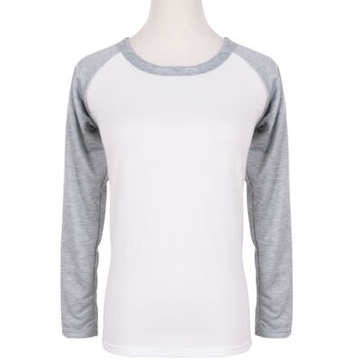 

Women Loose Jumper Tops Outerwear Long Sleeve Crewneck Sweatshirt Tracksuit