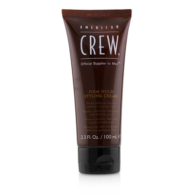 

AMERICAN CREW - Men Firm Hold Styling Cream 100ml33oz