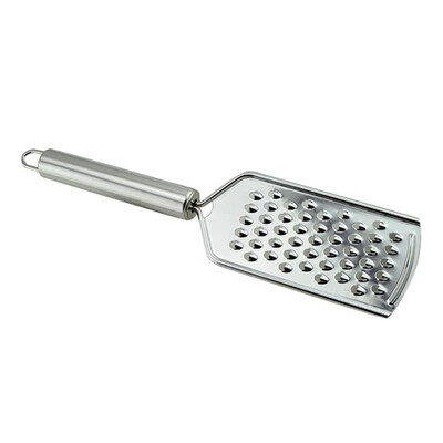 

Multifunctional Kitchen Tools Stainless Steel Vegetable Slicer Cheese Graters Lemon Zester Ginger Grater