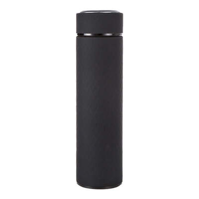 

Portable Thermos bottle Vacuum diamond cup Insulated Water Bottle Double Wall Sports Thermos Flask for office school home travel