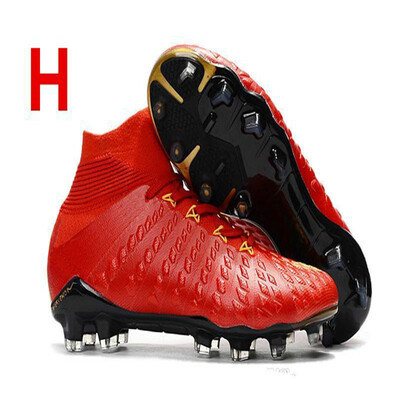 

Mens Soccer Cleats Hypervenom Phantom III EA Sports FG For Men Soccer Shoes Soft Ground Football Boots Cheap Rising Fast Pack Neym