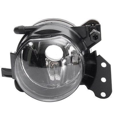 

For BMW 5-Series E60 2004-2007 63176910792 Car Front Right Side Fog Lights Lamp Housing without Bulbs