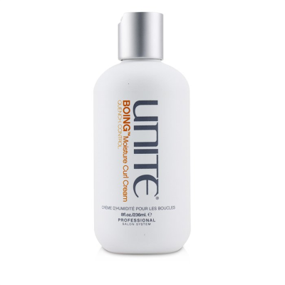 

UNITE - BOING Moisture Curl Cream Quench Control 236ml8oz