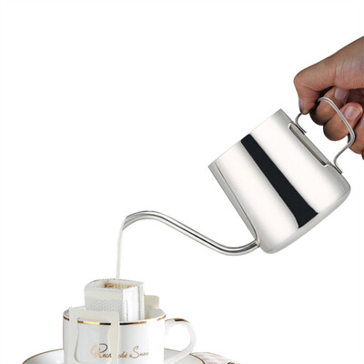 

Coffee Kettle Gooseneck Coffee Spout Hanging Ear Coffee Pot