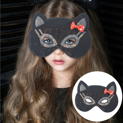 

YIWULAChildrens Halloween Mask Cartoon Mask Costume Party Mas kFavors Dress-Up