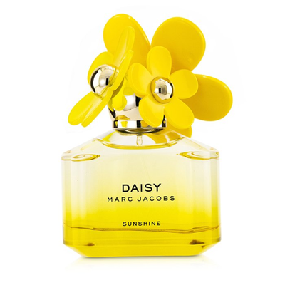 

MARC JACOBS - Daisy Sunshine Eau De Toilette Spray 50ml17oz