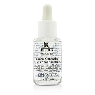 

KIEHLS - Clearly Corrective Dark Spot Solution 30ml1oz