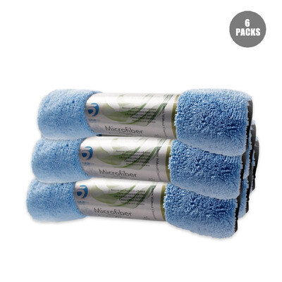 

15Pcs Car Cleaning Towels Water Absorbent Fast Drying Wash Rag Towel Cleaning Cloths Multipurpose Household Automotive Cleaning Di