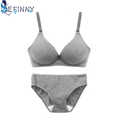 

Light Padded V-Neck Seamless Lingerie Underwear Intimates Sexy Women B Cup Push Up Bra 34