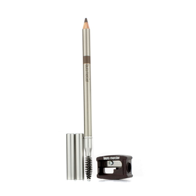 

LAURA MERCIER - Eye Brow Pencil With Groomer Brush - Ash Blonde 117g004oz