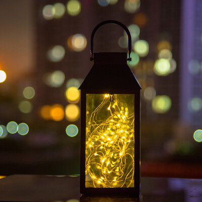 

〖Follure〗Solar Garden Light Waterproof Garden Decoration Lamp Night Lamp Garden Lawn